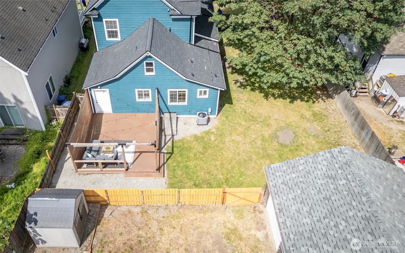Property photo for 5019 S J Street, Tacoma photo 35