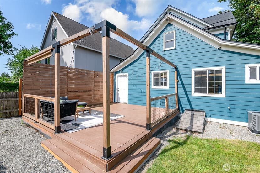 Property photo for 5019 S J Street, Tacoma photo 25