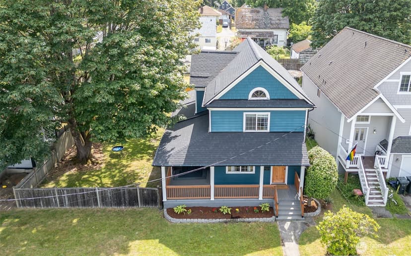 Property photo for 5019 S J Street, Tacoma photo 34