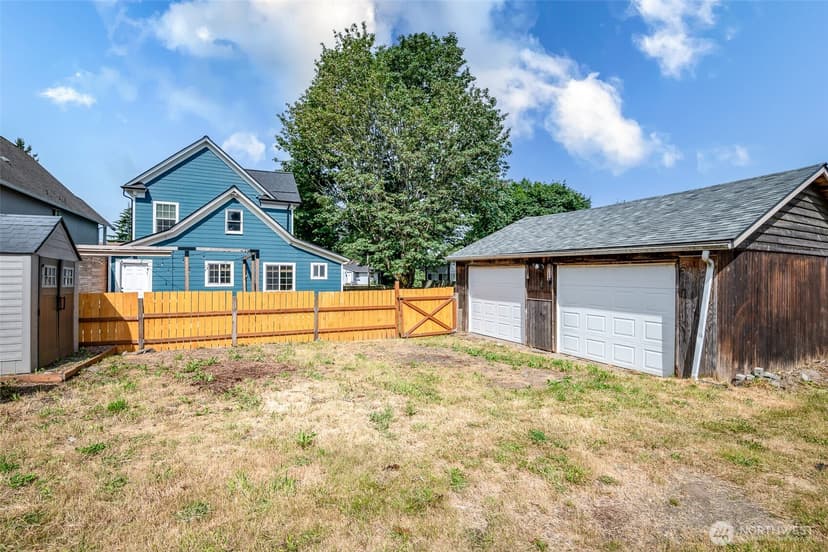 Property photo for 5019 S J Street, Tacoma photo 33