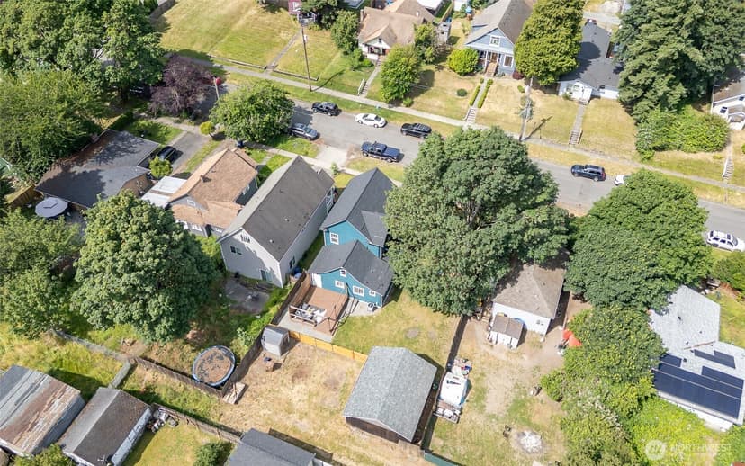 Property photo for 5019 S J Street, Tacoma photo 36