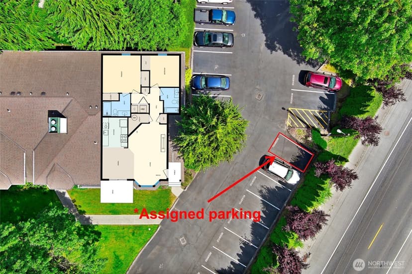 Property photo for 303 9th Street #13, Snohomish photo 6