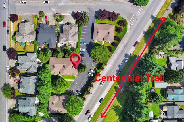 Property photo for 303 9th Street #13, Snohomish photo 5