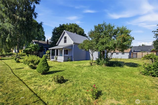 Property photo for 223 R Street NE, Auburn photo 3