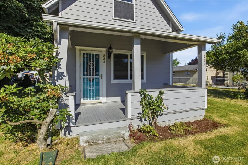 Property photo for 223 R Street NE, Auburn photo 4