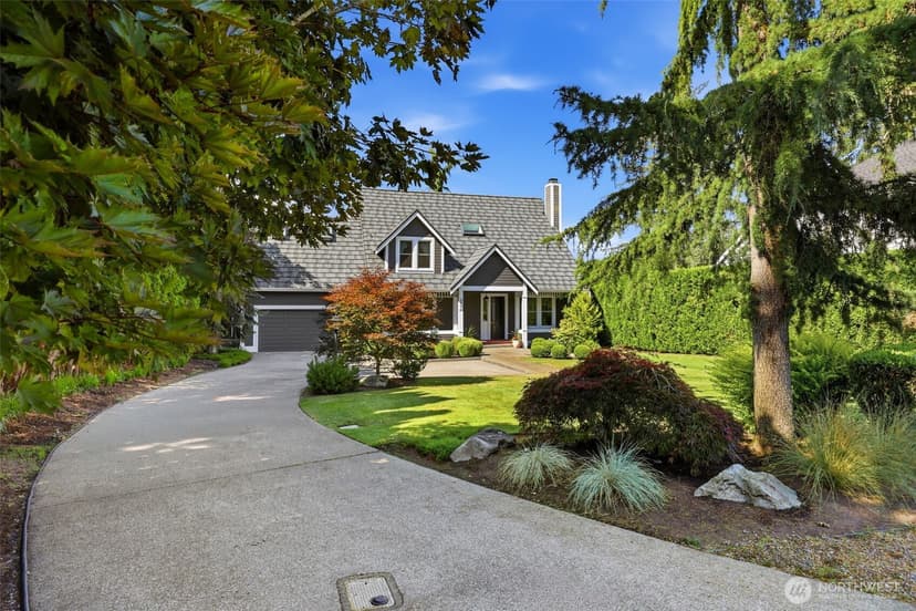 Property photo for 2714 Parkway Drive W, Tacoma