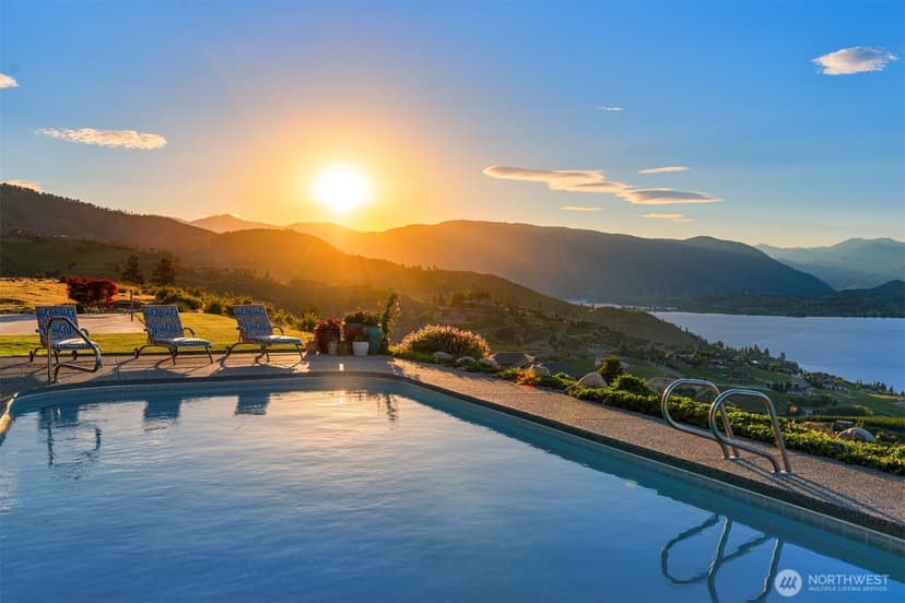 Property photo for 450 Hawks Meadow Road, Chelan photo 29