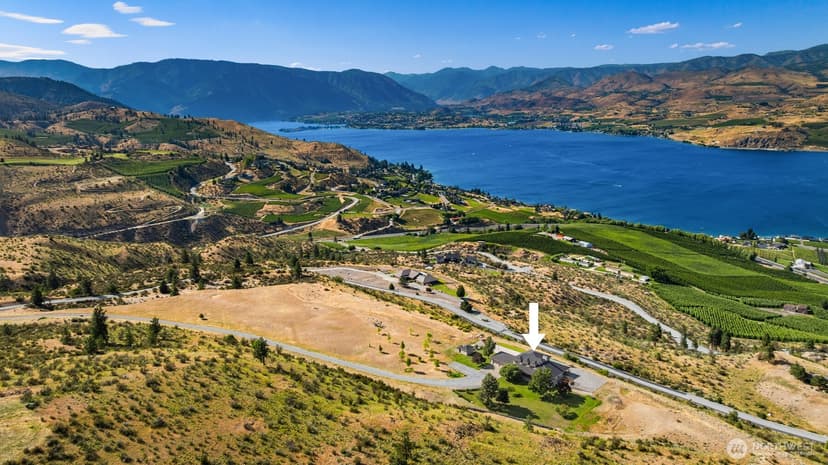 Property photo for 450 Hawks Meadow Road, Chelan photo 34