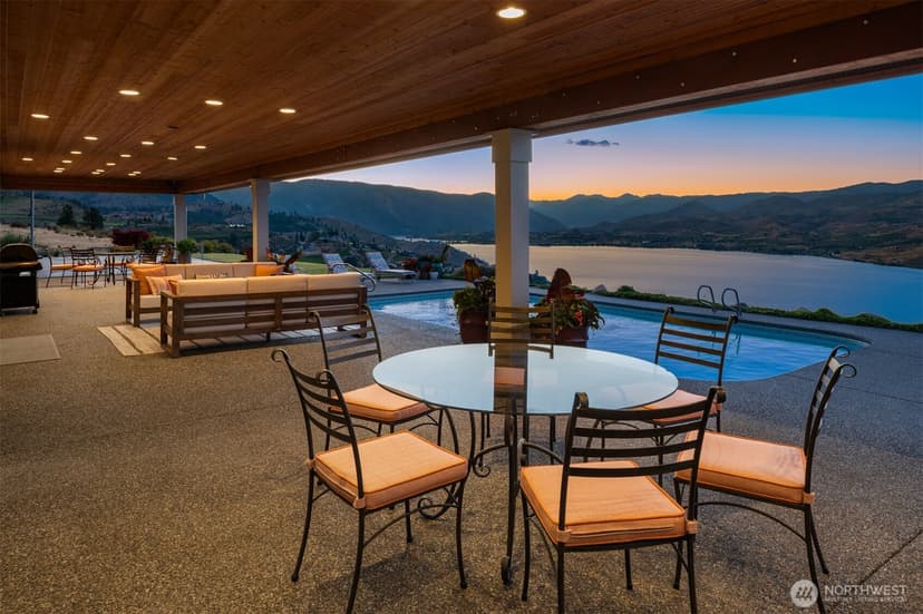 Property photo for 450 Hawks Meadow Road, Chelan photo 10