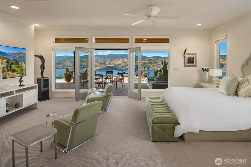 Property photo for 450 Hawks Meadow Road, Chelan photo 13