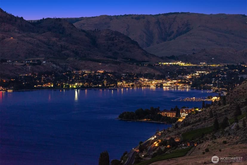 Property photo for 450 Hawks Meadow Road, Chelan photo 30