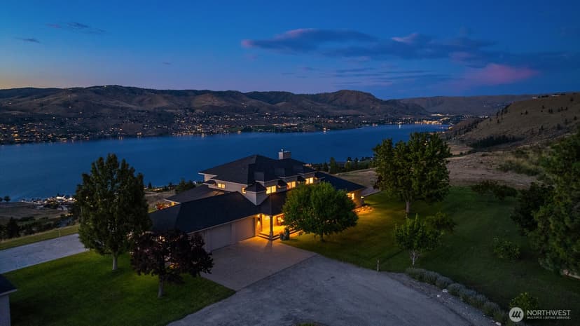 Property photo for 450 Hawks Meadow Road, Chelan photo 33
