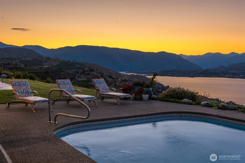 Property photo for 450 Hawks Meadow Road, Chelan photo 31