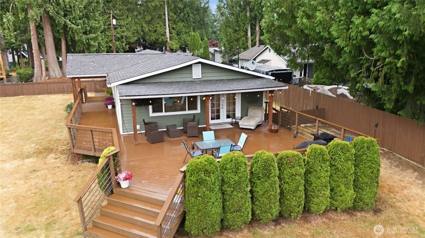 Property photo for 6911 Vandermark Road E, Bonney Lake photo 33