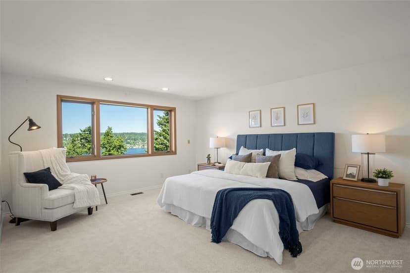 Property photo for 6121 NE 152nd Street, Kenmore photo 14