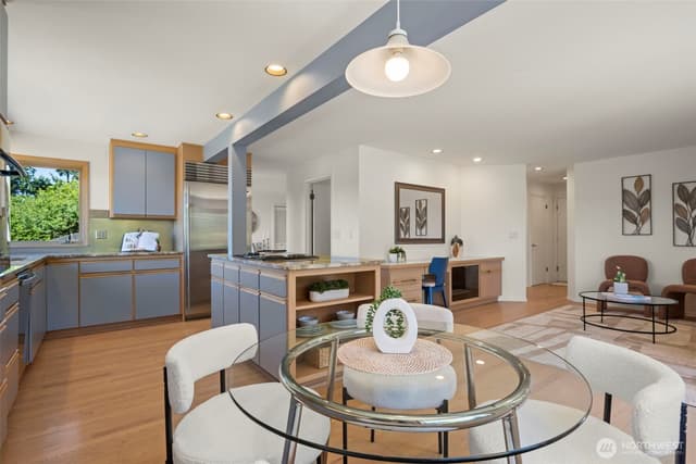 Property photo for 6121 NE 152nd Street, Kenmore photo 5