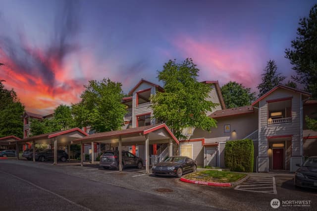 Property photo for 14814 29th Avenue W #A102, Lynnwood