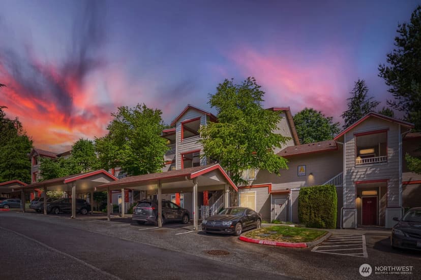 Property photo for 14814 29th Avenue W #A102, Lynnwood