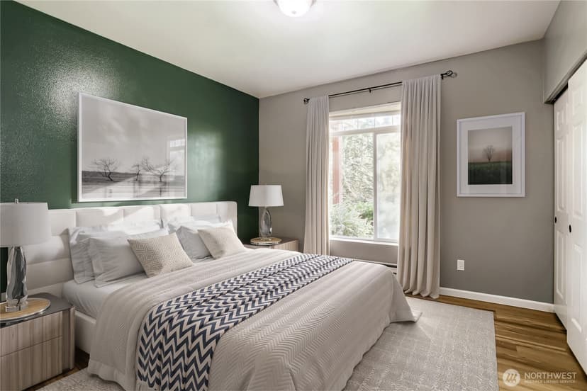Property photo for 14814 29th Avenue W #A102, Lynnwood photo 15
