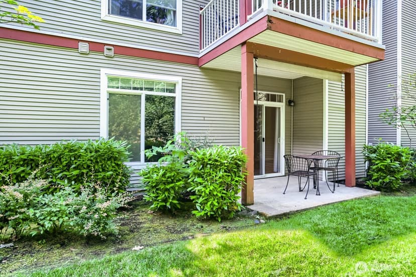 Property photo for 14814 29th Avenue W #A102, Lynnwood photo 24
