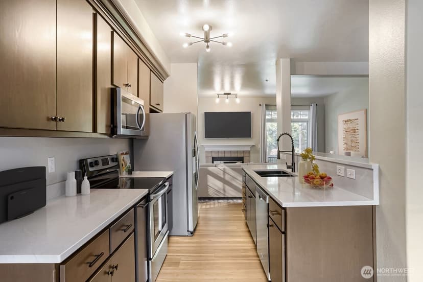 Property photo for 14814 29th Avenue W #A102, Lynnwood photo 9