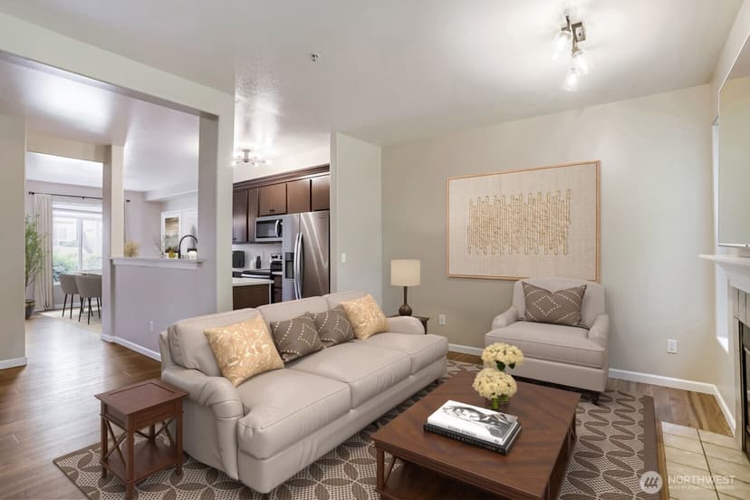 Property photo for 14814 29th Avenue W #A102, Lynnwood photo 8