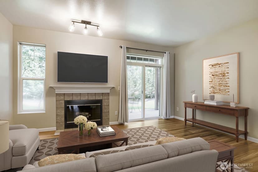 Property photo for 14814 29th Avenue W #A102, Lynnwood photo 6