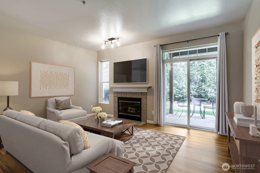 Property photo for 14814 29th Avenue W #A102, Lynnwood photo 7