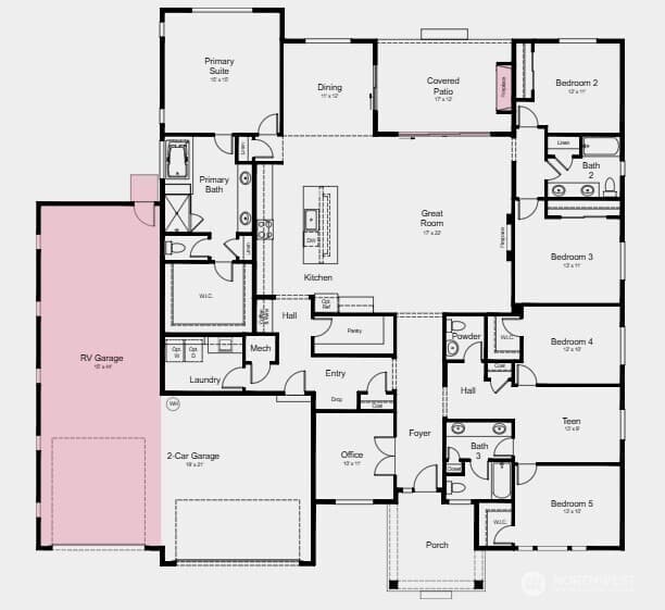 Property photo for 13324 129th Street NE, Arlington photo 17