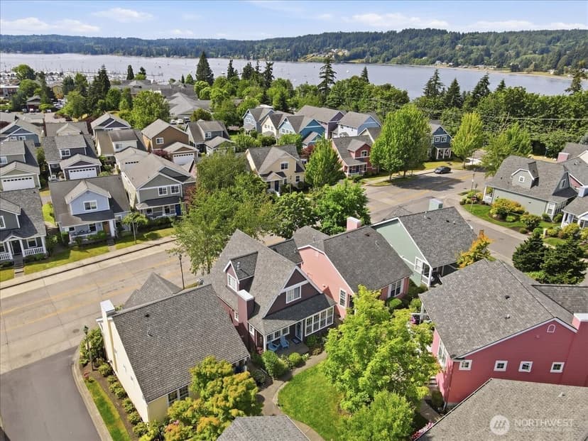 Property photo for 104 NE Sunset Street, Poulsbo photo 7
