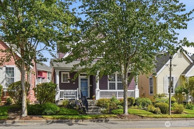 Property photo for 104 NE Sunset Street, Poulsbo photo 2