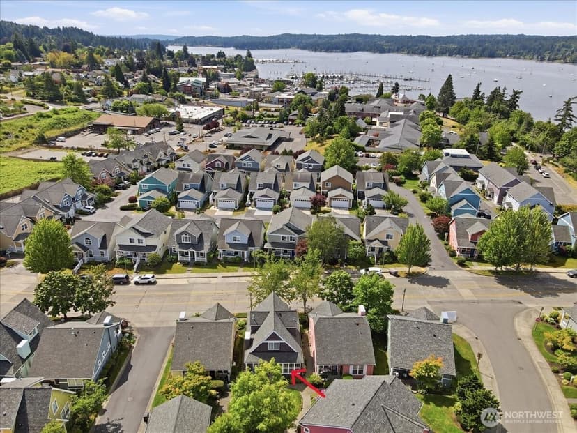 Property photo for 104 NE Sunset Street, Poulsbo photo 6