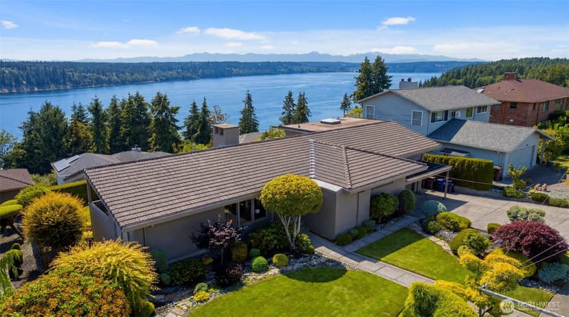 Property photo for 4620 N Lexington Street, Tacoma