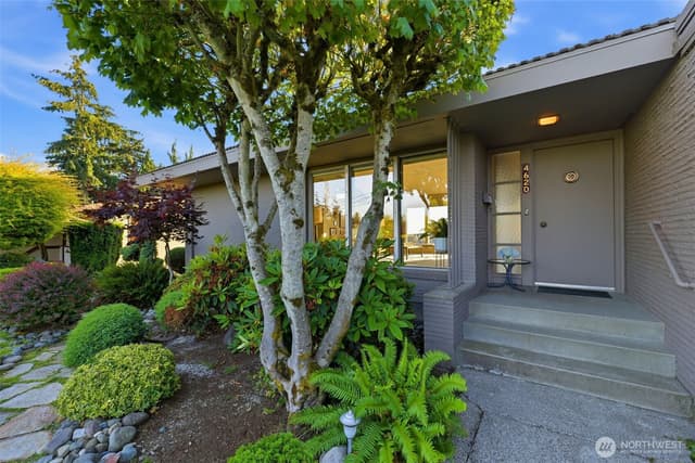 Property photo for 4620 N Lexington Street, Tacoma photo 5