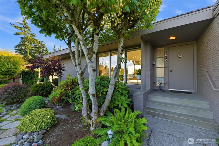 Property photo for 4620 N Lexington Street, Tacoma photo 5