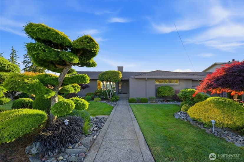 Property photo for 4620 N Lexington Street, Tacoma photo 4