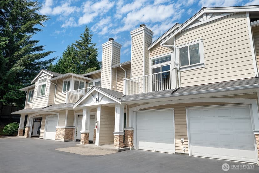 Property photo for 6515 134th Place SE #H4, Snohomish photo 3
