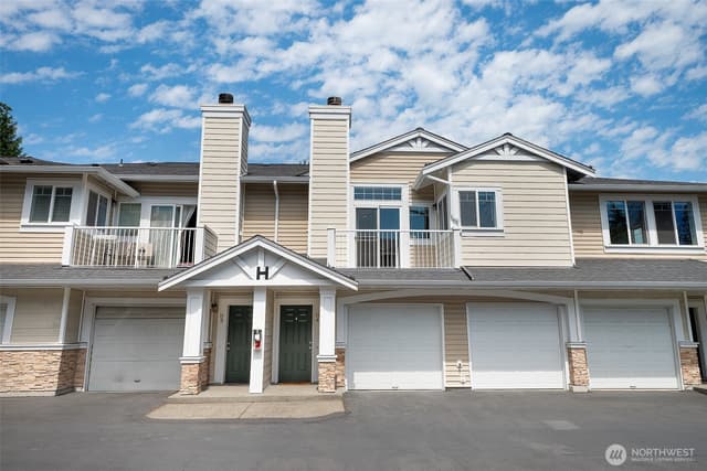 Property photo for 6515 134th Place SE #H4, Snohomish photo 2