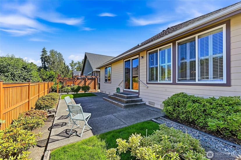 Property photo for 11708 238th Place NE, Redmond photo 27