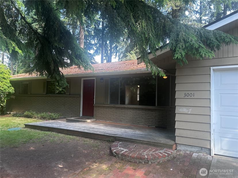 Property photo for 3001 120th Place SE, Everett photo 3