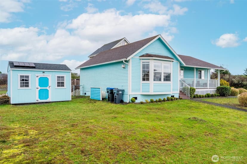 Property photo for 952 Wawona Avenue SE, Ocean Shores photo 24