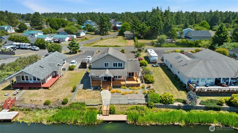 Property photo for 709 Wawona Avenue SW, Ocean Shores photo 31