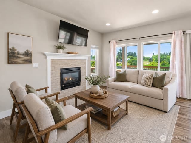 Property photo for 709 Wawona Avenue SW, Ocean Shores photo 4