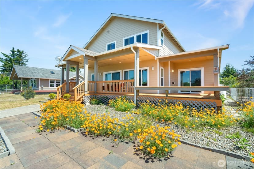 Property photo for 709 Wawona Avenue SW, Ocean Shores photo 29