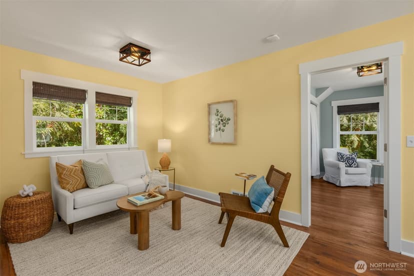 Property photo for 8363 NE Sumanee Place, Bainbridge Island photo 31