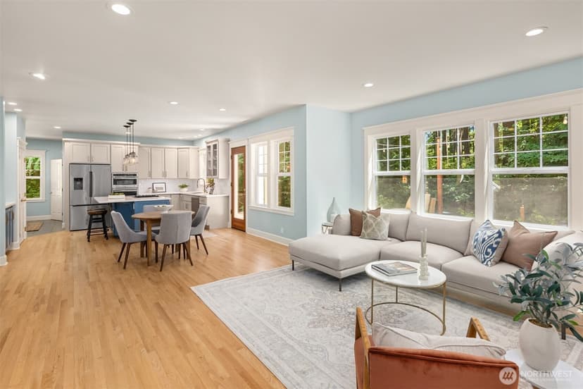 Property photo for 8363 NE Sumanee Place, Bainbridge Island photo 9