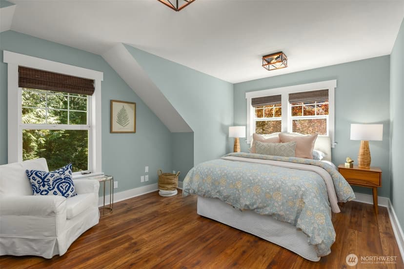 Property photo for 8363 NE Sumanee Place, Bainbridge Island photo 33