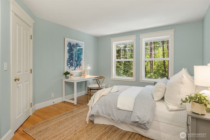 Property photo for 8363 NE Sumanee Place, Bainbridge Island photo 26