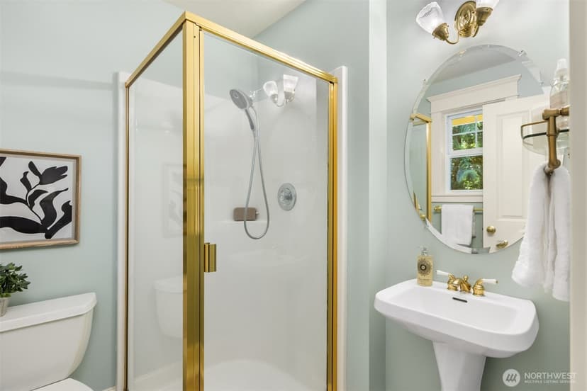 Property photo for 8363 NE Sumanee Place, Bainbridge Island photo 25