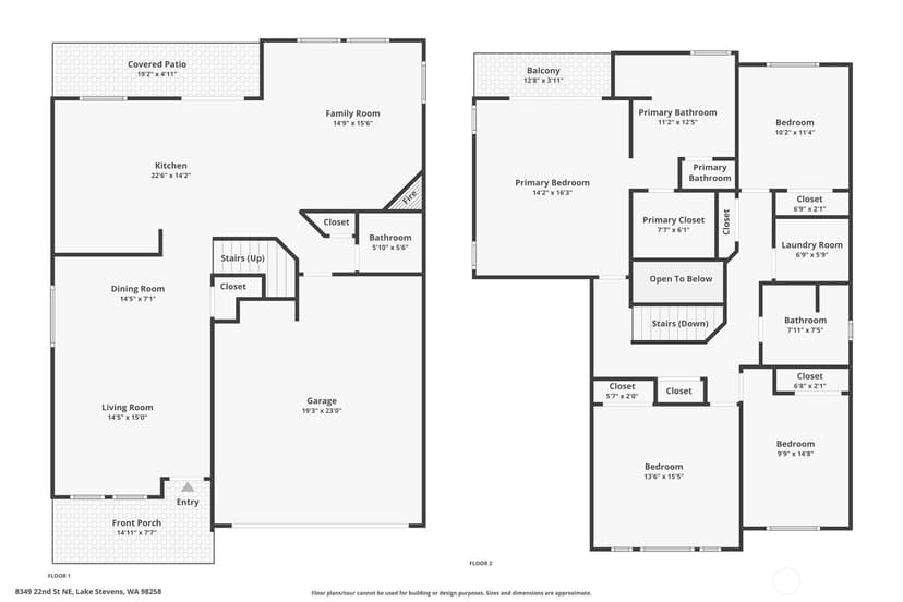 Property photo for 8349 22nd Street NE, Lake Stevens photo 40